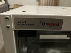 Data krabice Legrand - 2