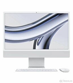 Apple iMac 24” 2021 M1 16gb - 2