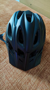 Cyklistická helma ENDURA HUMVEE - 2