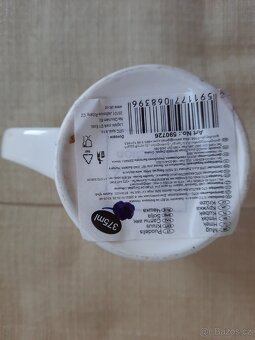 Porcelánové hrnky - 2