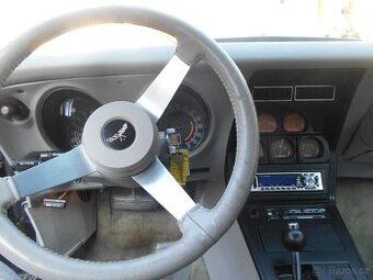 Chevrolet Corvette C3 - 2