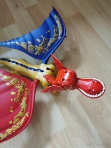 Playmobil Dragons 71080 - 2