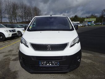 Peugeot Expert 2,0 HDI, ODPOČET DPH,LONG - 2