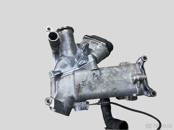Chladič EGR Audi A6 C7 3.0 TDI 059131515CG - 2