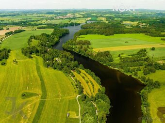 Prodej pozemek Komerční, 2354㎡ - 2