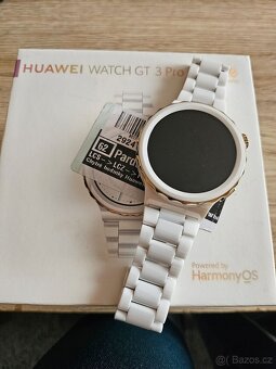 Hodinky Huawei watch gt 3 Pro - 2