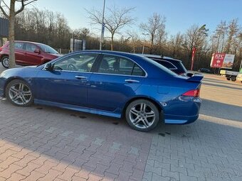 Honda Accord - 2