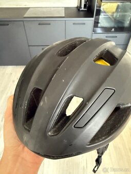 Helma Specialized - 2