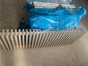 Radiator - 2