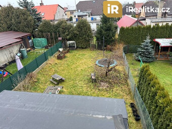 Prodej rodinného domu, 4 pokoje, 58 m², Nová Paka - 2