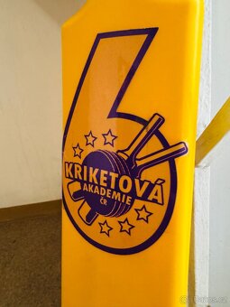 Kvalitní Kriketová pálka - 2