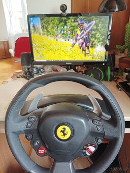 Volant T80 - 2