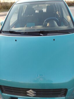 Suzuki Splash 1.0 GL .AC - 2