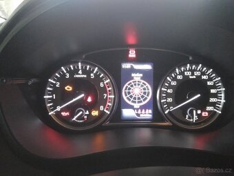 S-Cross 1,4 Booster Jet Comfort + TZ - 2