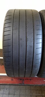 Michelin Pilot Sport 275/35 R20 102Y - 2