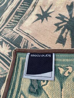 Značkový koberec La Ligne Roset - 2