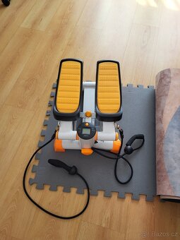 Stepper HMS - 2
