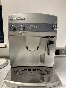 kávovar Delonghi v perfektním stavu - 2