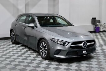 Mercedes-Benz A160 80kW Linie STYLE 2020 - 2