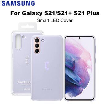 Samsung S21 5G. CZ distribuce - 2