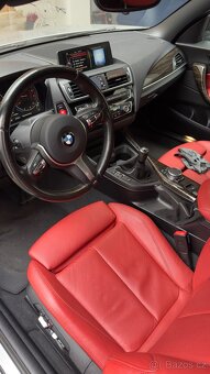 BMW M235i F23 - manuál - 2