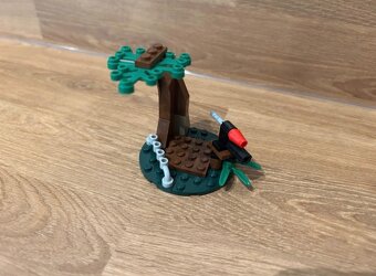 LEGO Star Wars Endor - 2