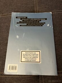 Literatura pro 3. ročník SŠ - učebnice - 2