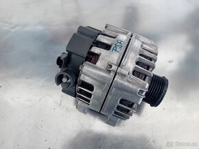 Peugeot, Citroen, Fiat alternátory a startery. - 2
