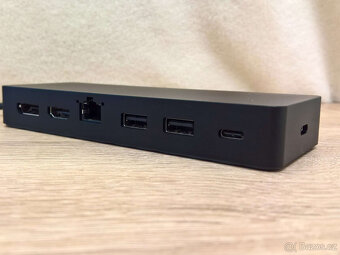 HP Universal USB-C multiport HUB - 2
