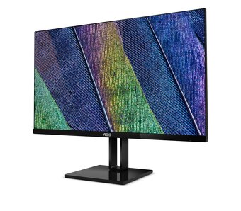 27” Monitor AOC 27V2Q - 2