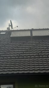 Solarni panely - 2