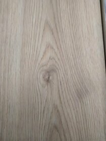 1 balík laminátové podlahy EuroWood - přírodní dub - 2