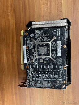 Grafická Karta RTX 4060 Ti StormX 8GB - Rozbalená - 2