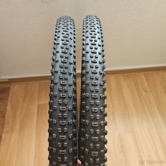 Nové MTB plášťe WTB Ranger 29x2,00 drát - 2