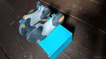 Scarpa Booster - 2