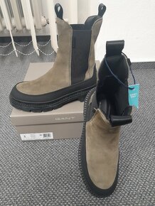 Gant - 2