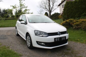 Volkswagen Polo 1,2 Team, 44KW, Klima, Tempomat - 2