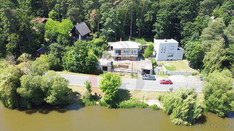 Prodej chaty 3+kk, 441 m2, Plzeň - Valcha - 2