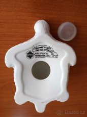 Prodám porcelánovou želvu - 2