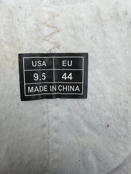 Brusle CCM FT350 - 2
