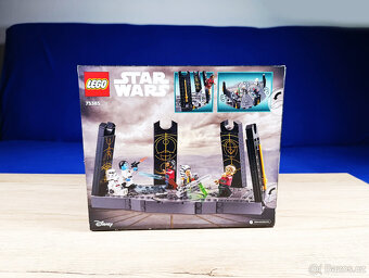 LEGO 75385 Ahsoka Tano a duel na planetě Peridea - 2