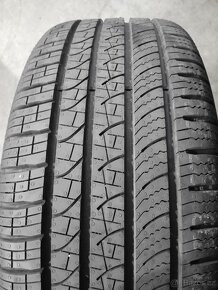 Alu kola 5x112 255/45/19 Tiguan - 2