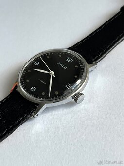Prim tečky - 2