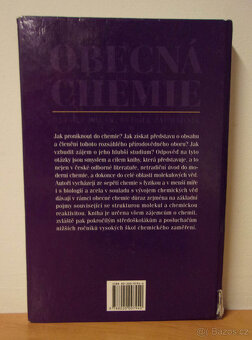 Obecná chemie - stručný úvod (Polák, Zahradník) - 2