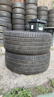 2x letní 235/40/19 Pirelli - 2