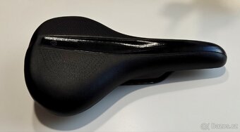 Sedlo Bontrager H1 - 2