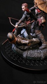 God of War sběratelská edice - 2