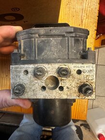 Abs jednotka 0 265 900 009 - 2