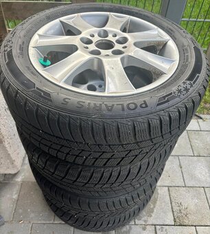 ALU kola Alutec 5x100 185/60R15 - 2