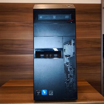 Herní PC i5 | GTX1060 | 16GB RAM, 512GB + 1TB - 2